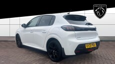 Peugeot 208 1.2 PureTech 100 Allure 5dr Petrol Hatchback